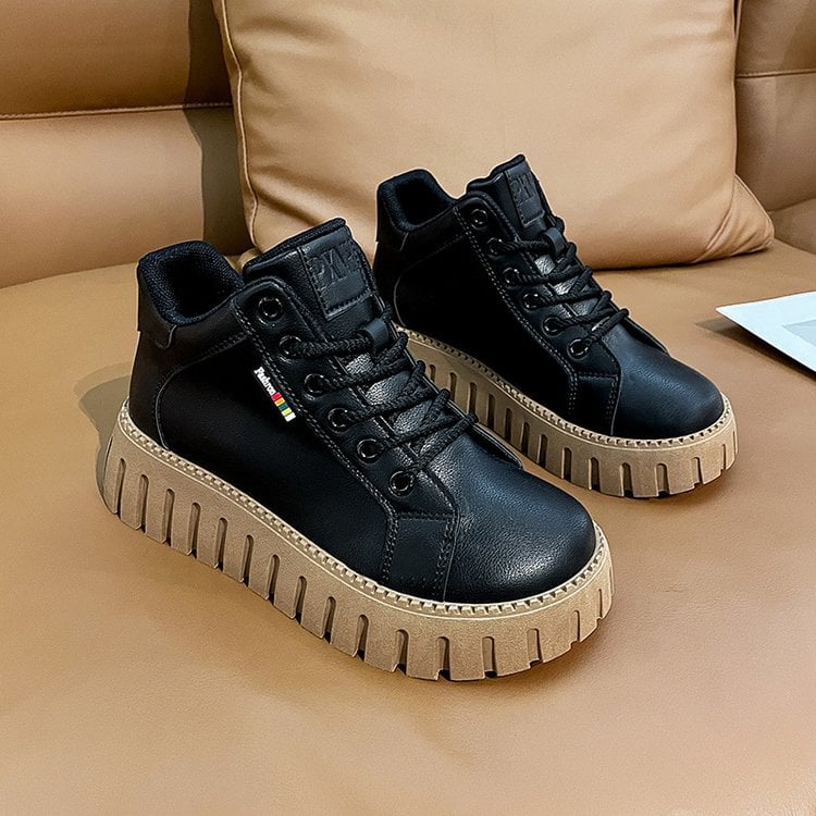 Variant image for Women's Stylish Durable Sneakers with Comfortable Fit-17