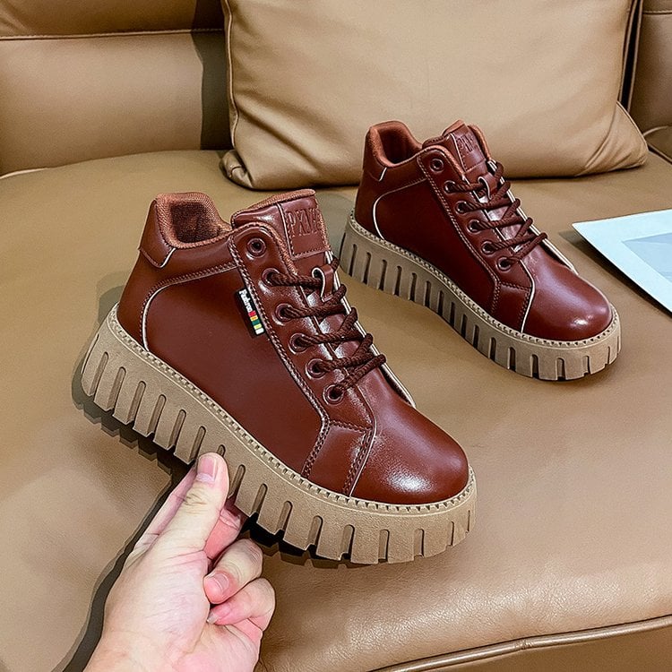 Variant image for Women's Stylish Durable Sneakers with Comfortable Fit-9