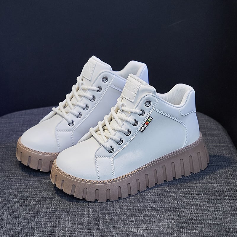 Variant image for Women's Stylish Durable Sneakers with Comfortable Fit-7