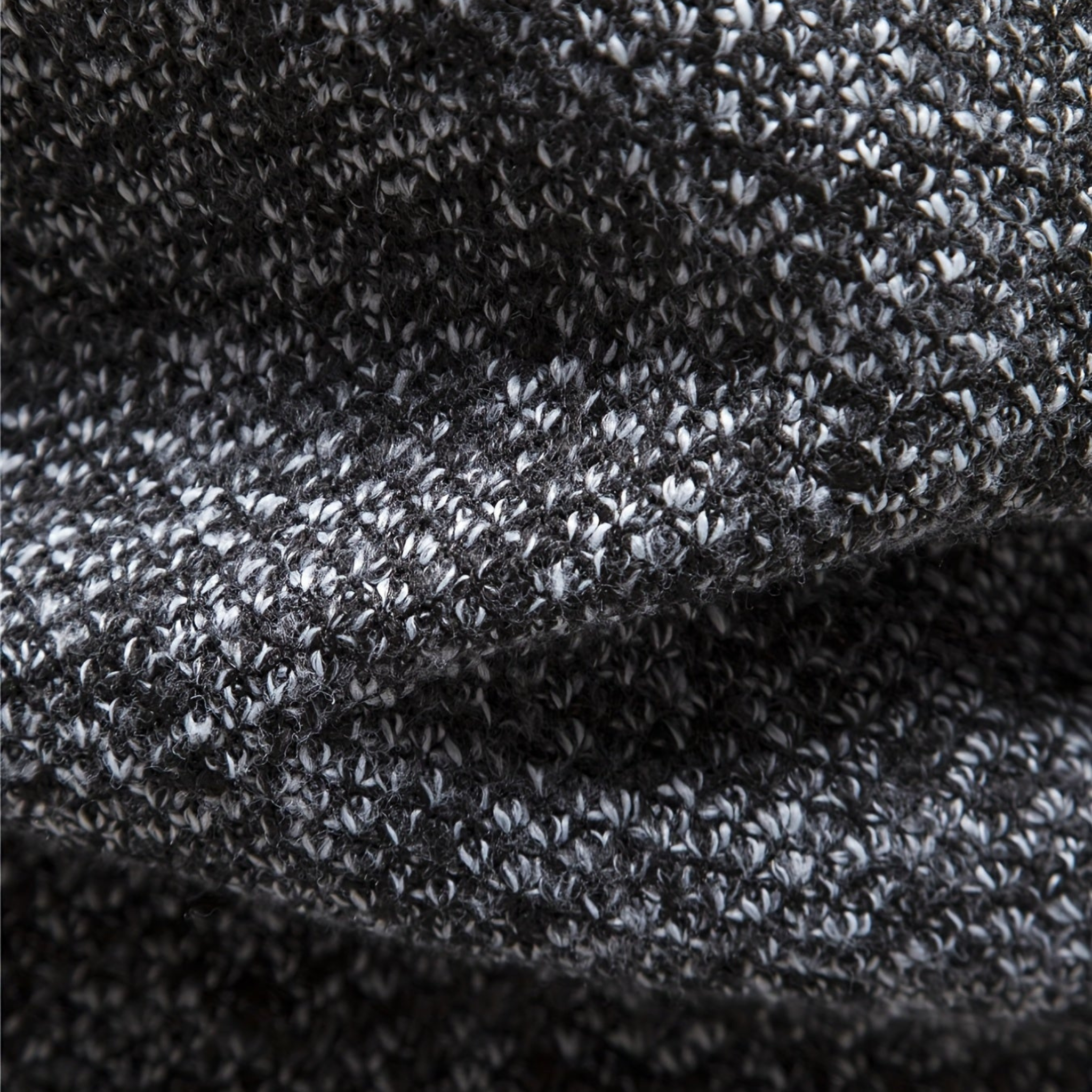 Men's Stylish Soft Half Zip Sweater with Practical Zipper