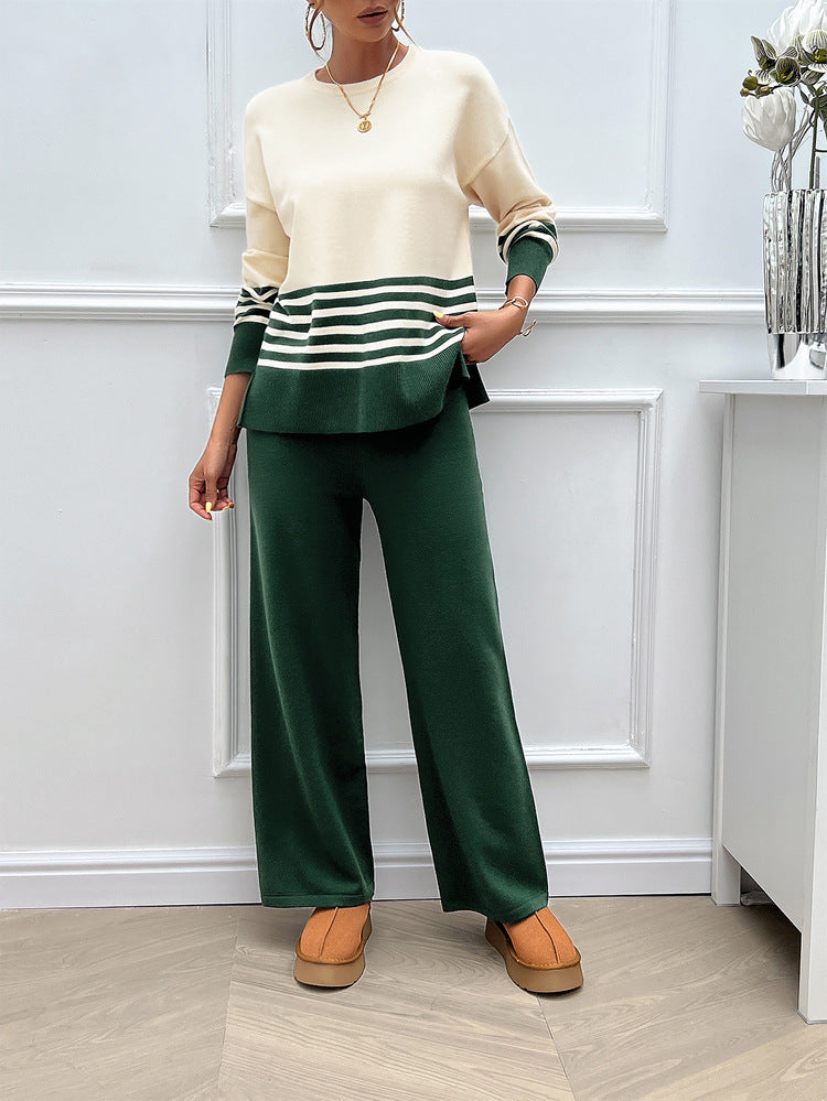 Women's Comfortable Fabric Winter Pants with Versatile Design