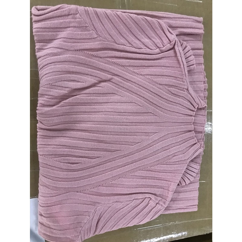 Variant image for Women's Classy Soft Sweater with Long Sleeves-4