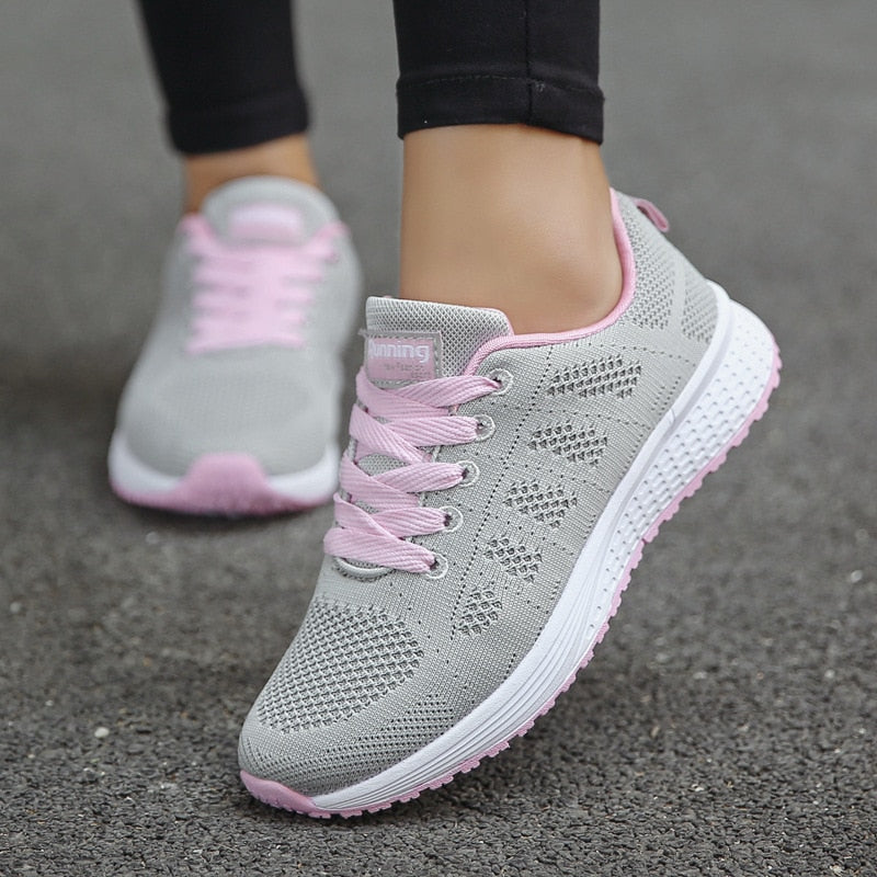 Variant image for Men's Ergonomic Lightweight Sports Shoes with Orthopedic Support-28