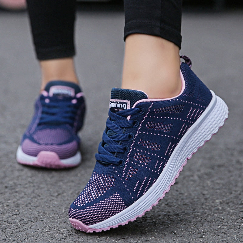 Variant image for Men's Ergonomic Lightweight Sports Shoes with Orthopedic Support-19