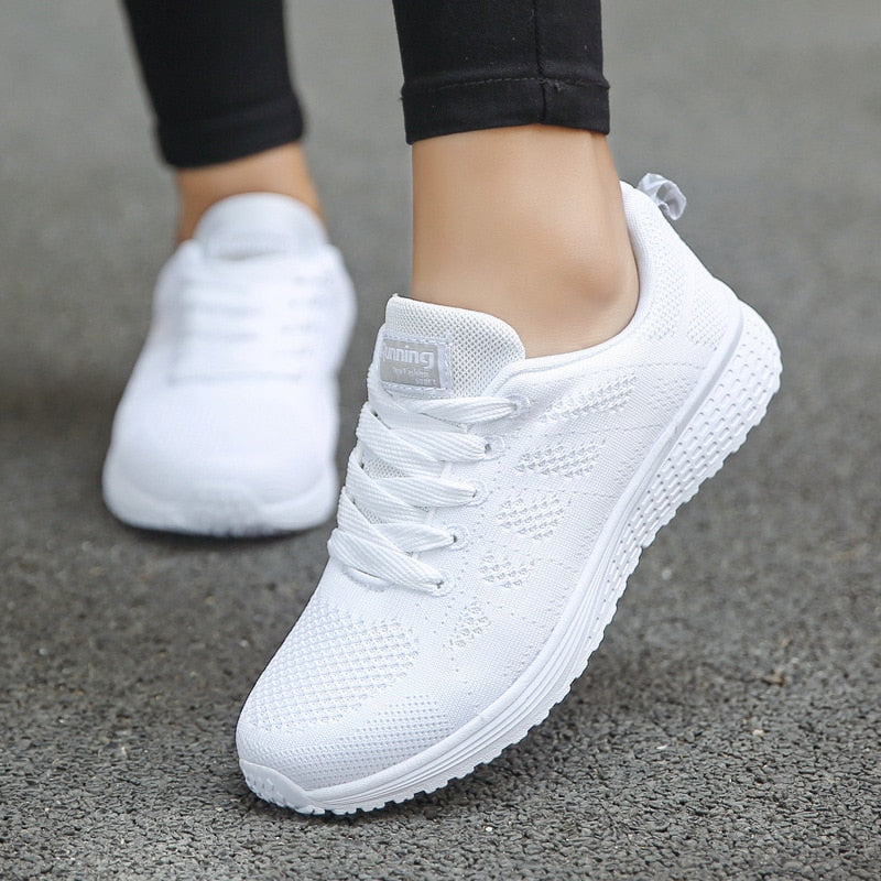 Variant image for Men's Ergonomic Lightweight Sports Shoes with Orthopedic Support-3